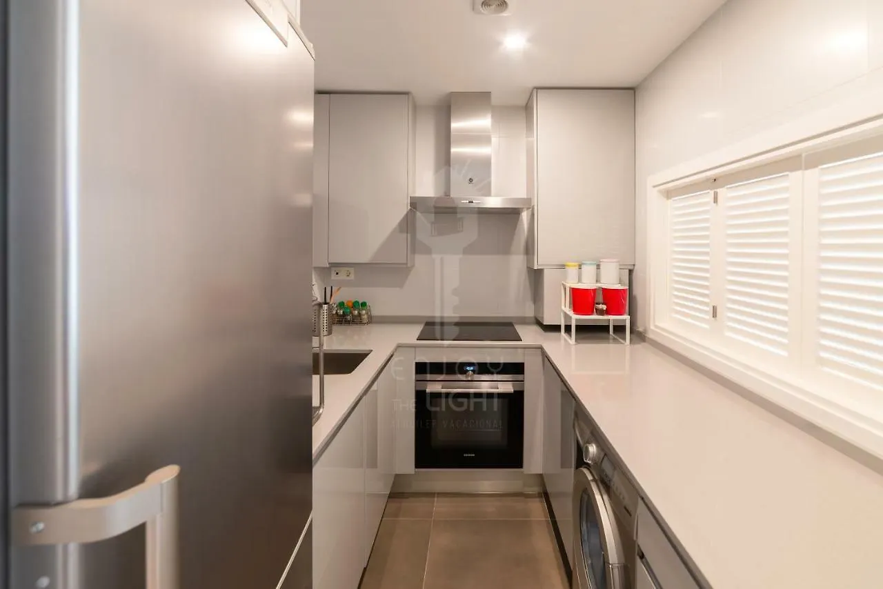 Kahakai Santa Maria Apartamento Cádiz 0*,