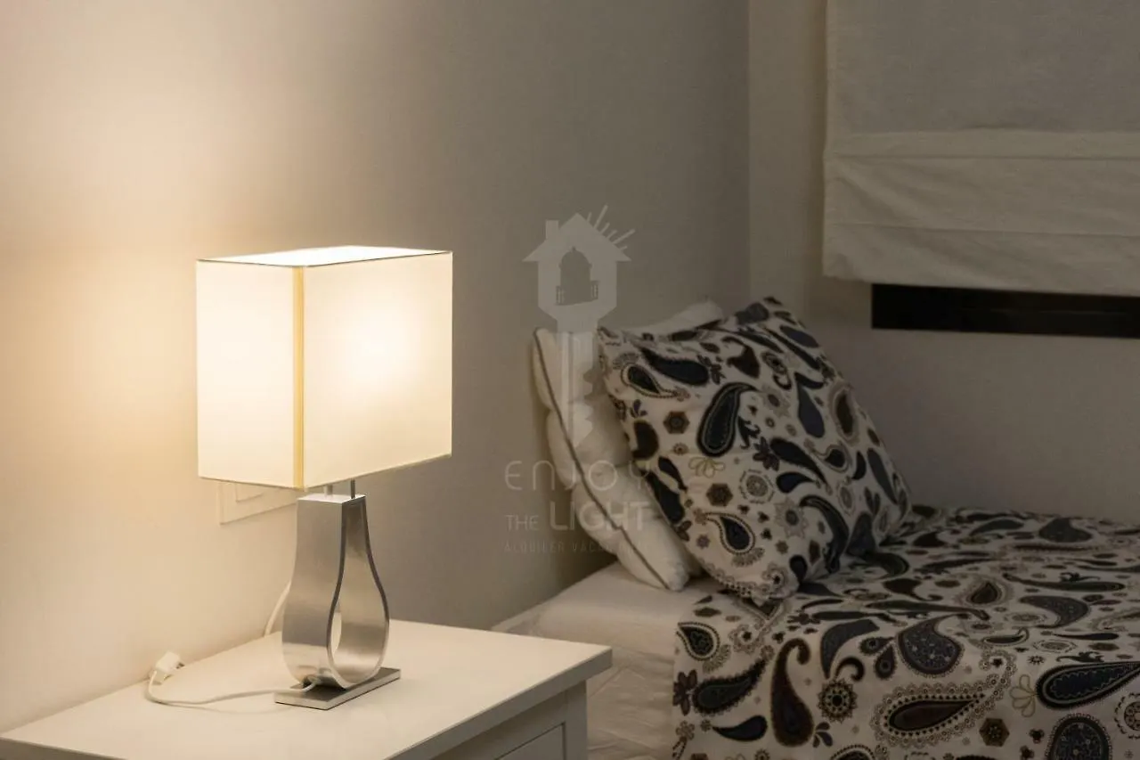 Kahakai Santa Maria Apartment Cadiz