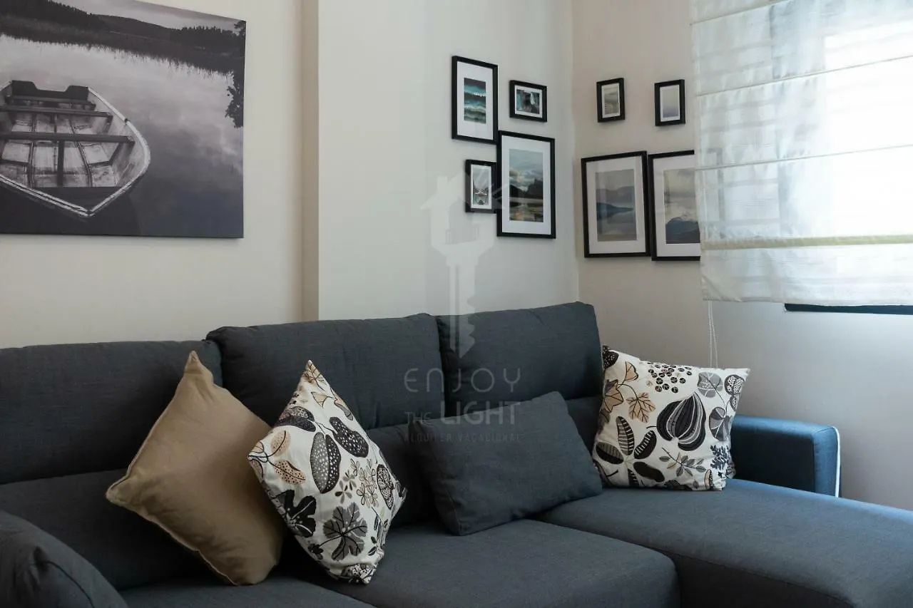 Kahakai Santa Maria Apartment Cadiz