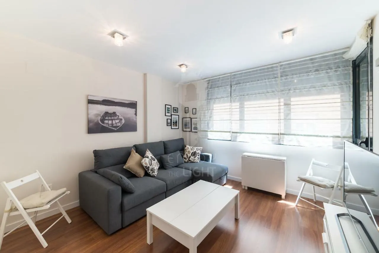 Kahakai Santa Maria Apartment Cadiz