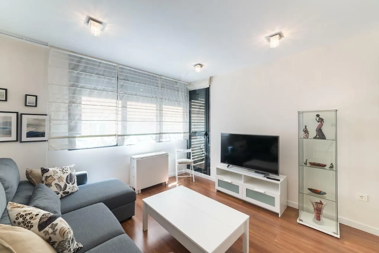 Kahakai Santa Maria Apartment Cadiz Spain