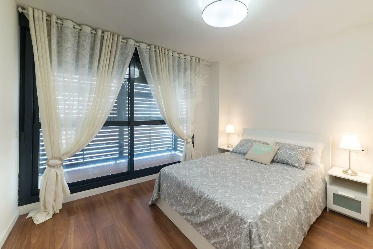 Kahakai Santa Maria Apartment Cadiz