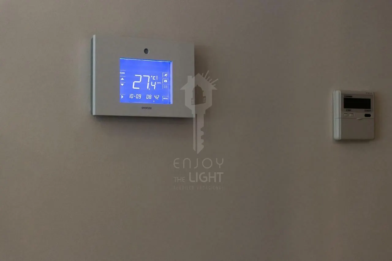 Kahakai Santa Maria Apartment Cadiz
