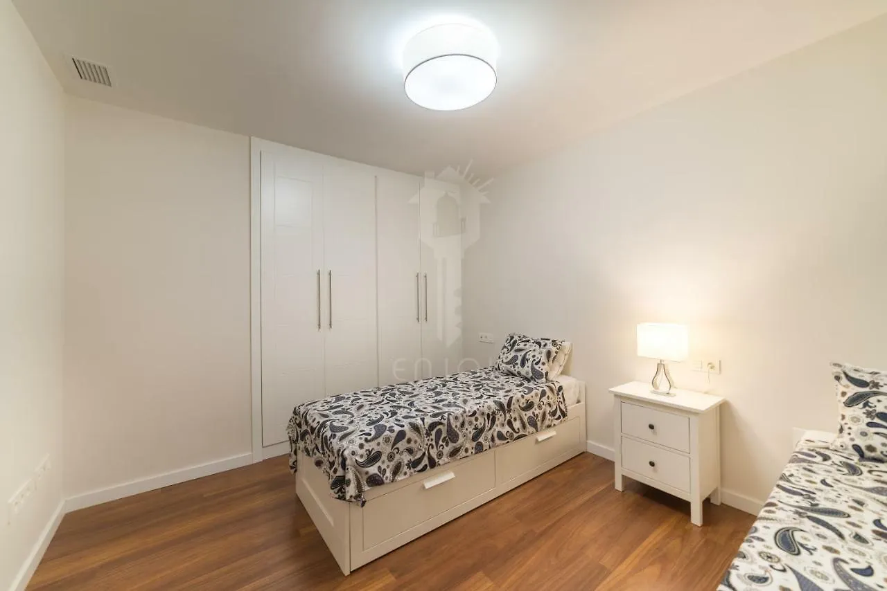 Kahakai Santa Maria Apartment Cadiz