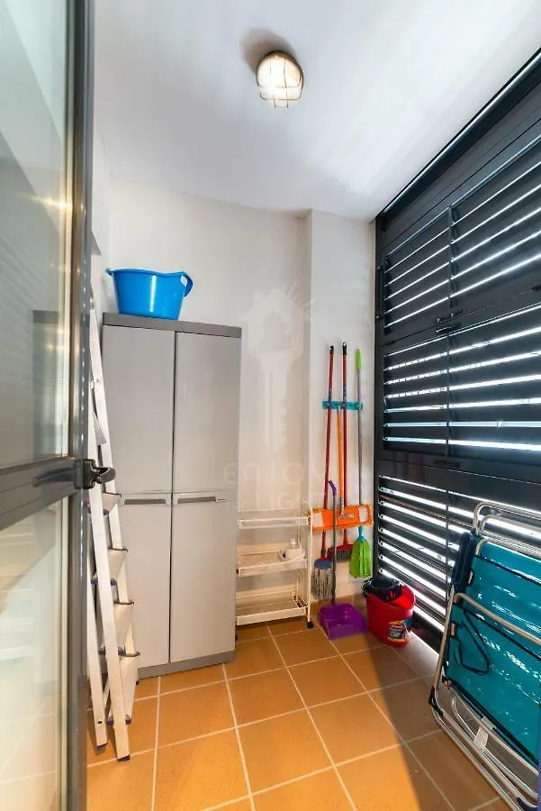 Kahakai Santa Maria Apartamento Cádiz España