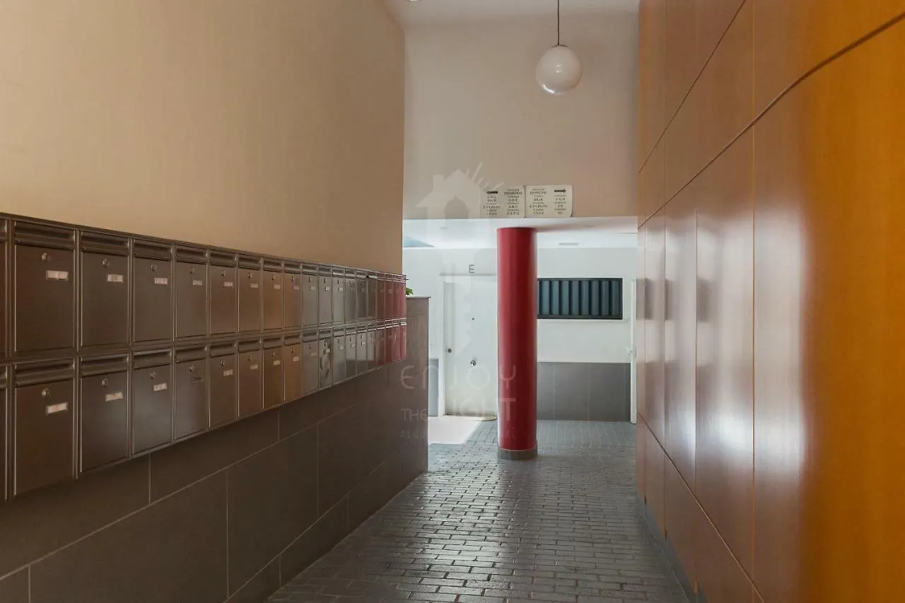 Kahakai Santa Maria Apartment Cadiz