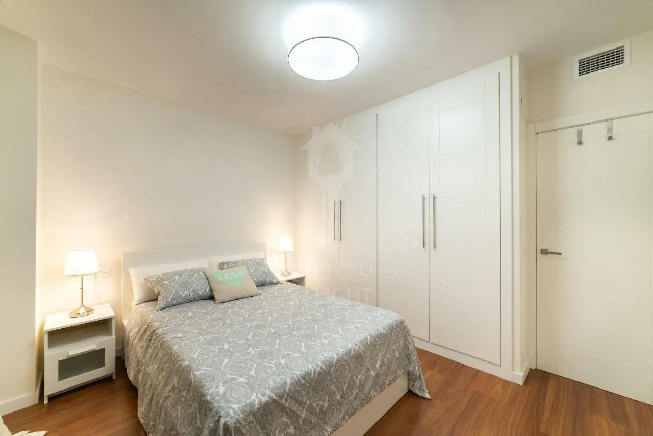 Kahakai Santa Maria Apartment Cadiz