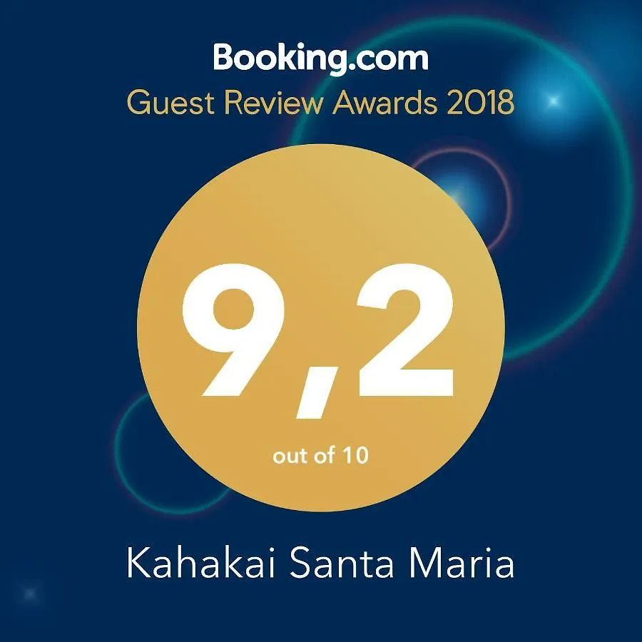Kahakai Santa Maria Apartment Cadiz 0*,  Spain