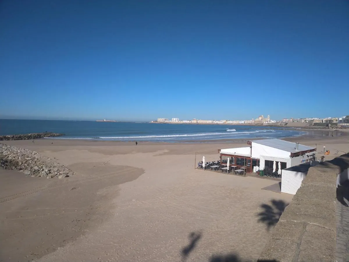 Kahakai Santa Maria Apartment Cadiz 0*,  Spain