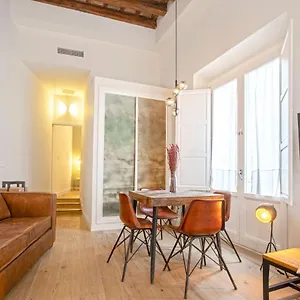 Genteel Plaza De Espana Appartement
