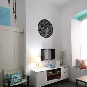  Apartamento La Casita De Ventanas Verdes