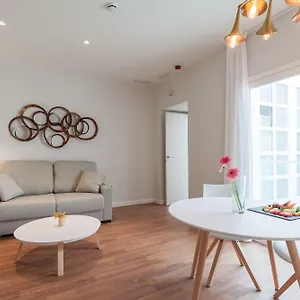 Tandem Ancha 34 Appartement