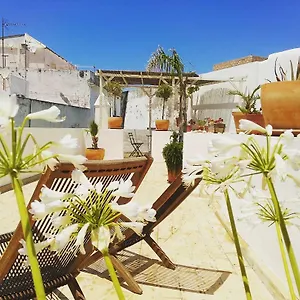 Santa Maria 12 Boutique Appartement